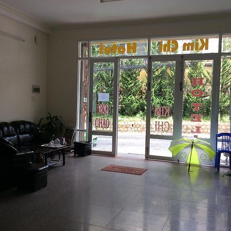 Kim Chi Hotel Da Lat Zewnętrze zdjęcie