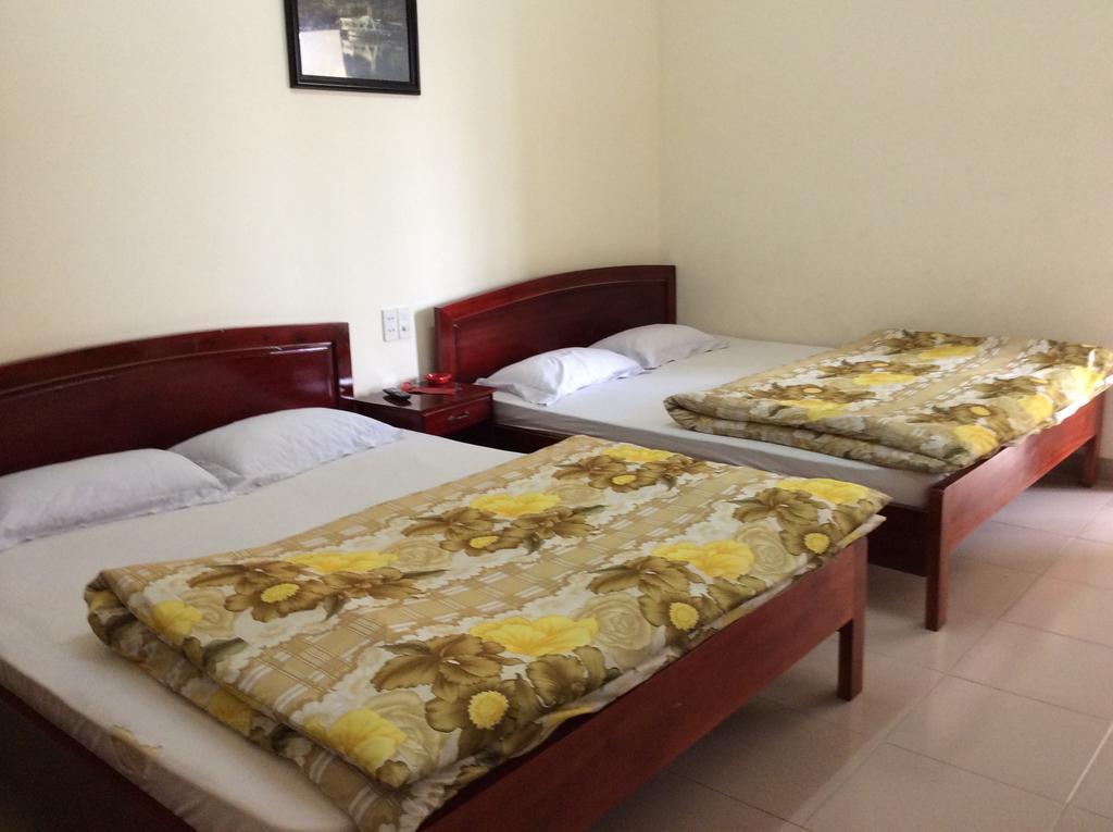 Kim Chi Hotel Da Lat Pokój zdjęcie