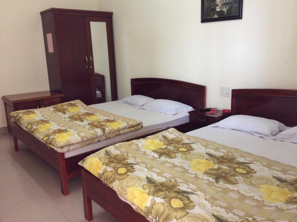 Kim Chi Hotel Da Lat Pokój zdjęcie