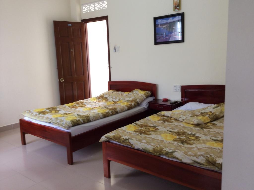Kim Chi Hotel Da Lat Zewnętrze zdjęcie