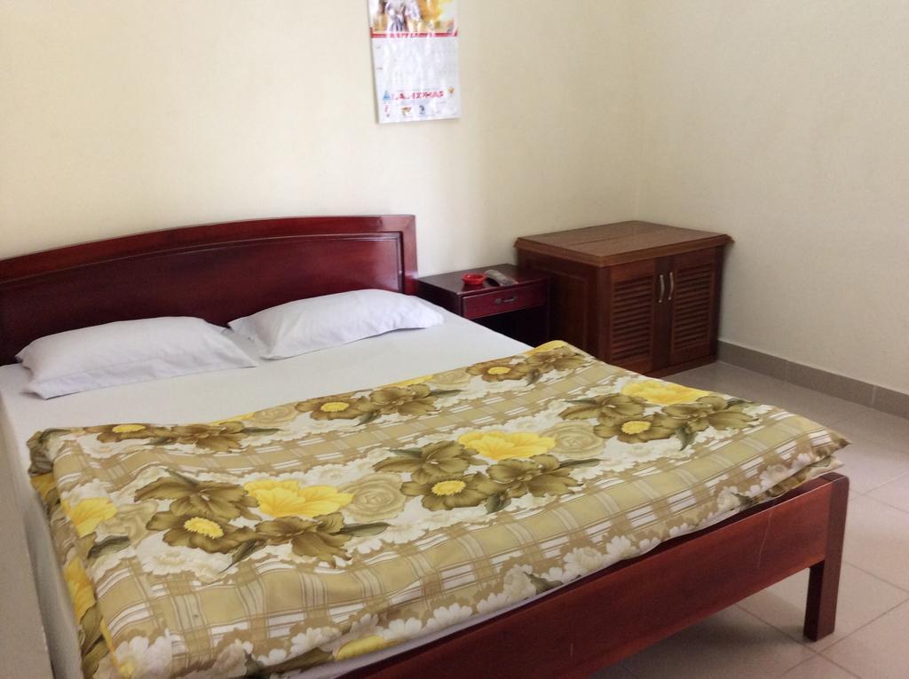 Kim Chi Hotel Da Lat Pokój zdjęcie