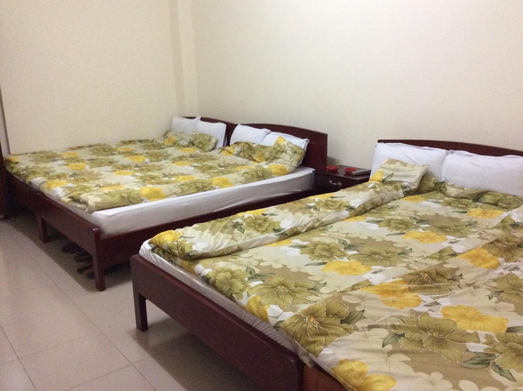 Kim Chi Hotel Da Lat Zewnętrze zdjęcie