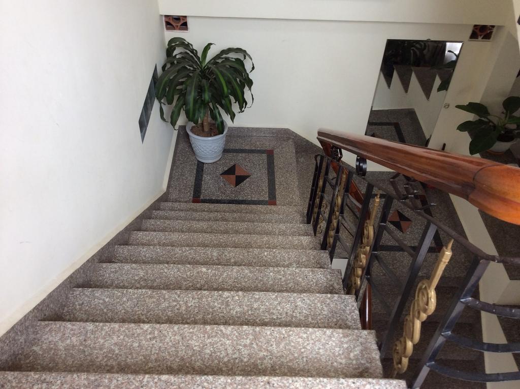 Kim Chi Hotel Da Lat Zewnętrze zdjęcie