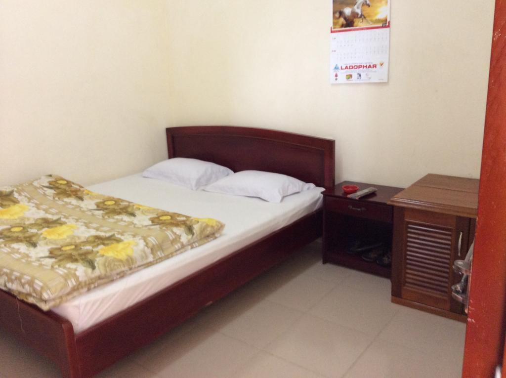 Kim Chi Hotel Da Lat Pokój zdjęcie