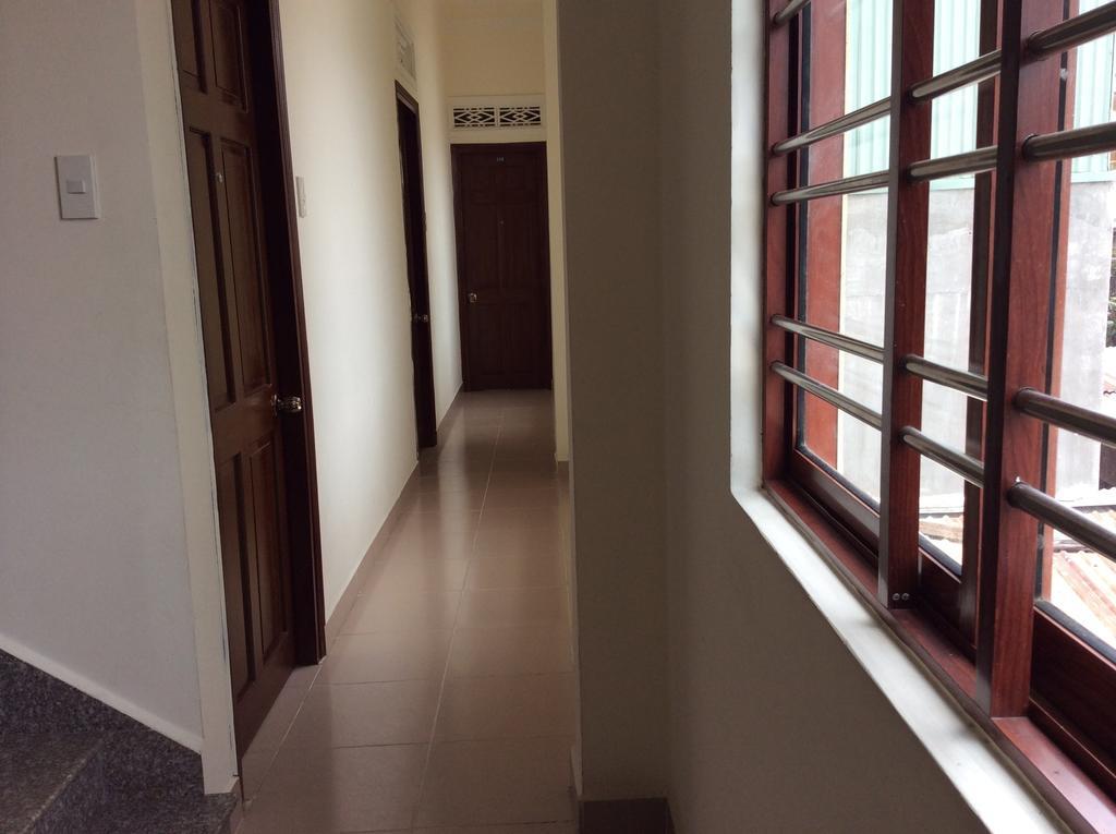 Kim Chi Hotel Da Lat Zewnętrze zdjęcie