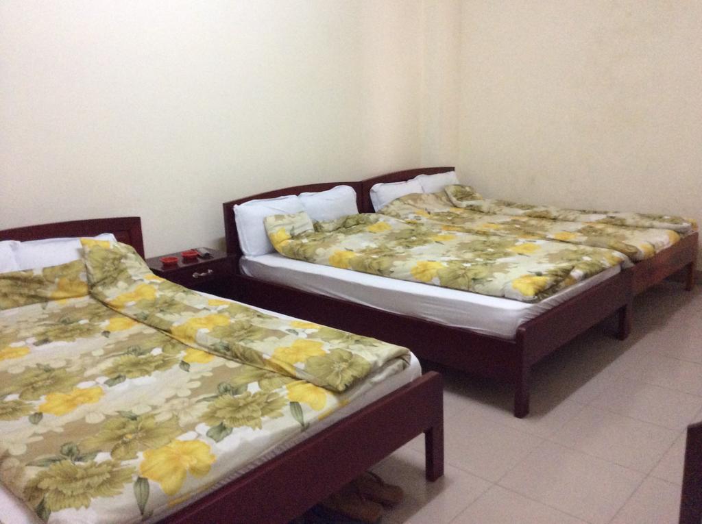 Kim Chi Hotel Da Lat Pokój zdjęcie