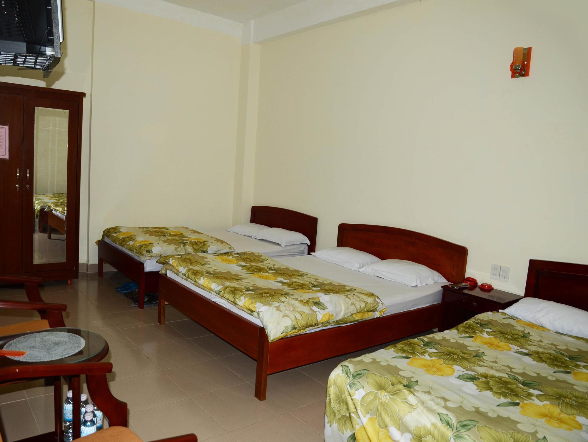 Kim Chi Hotel Da Lat Zewnętrze zdjęcie