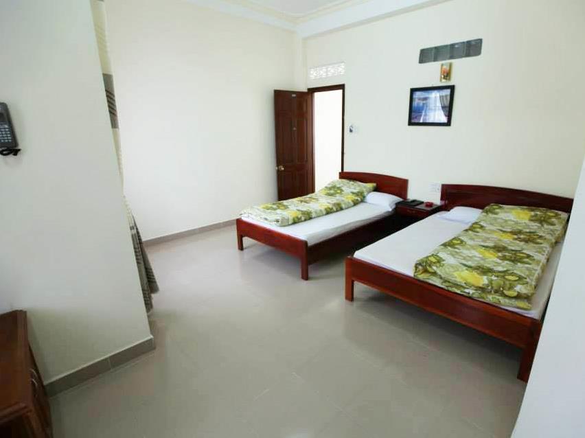 Kim Chi Hotel Da Lat Zewnętrze zdjęcie